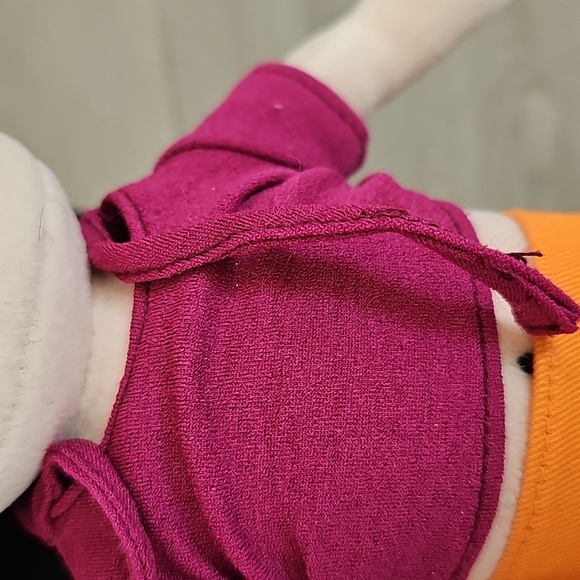 Y2K Groovy Girls Tomiko Plush Doll - Picture 9 of 9